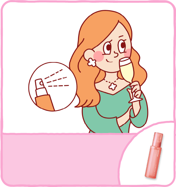 グラマラスシルエット